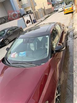 نيسان ماكسيما